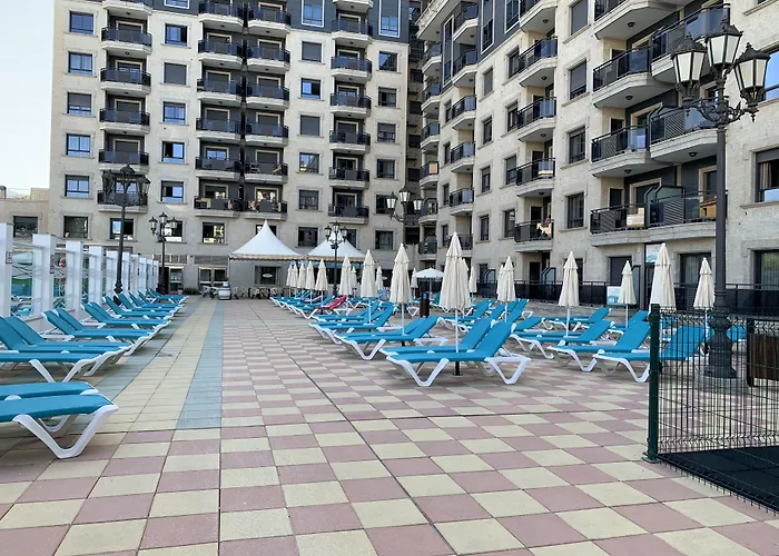 Appartement Nuriasol