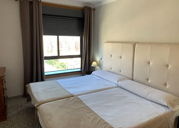 Nuriasol * Fuengirola