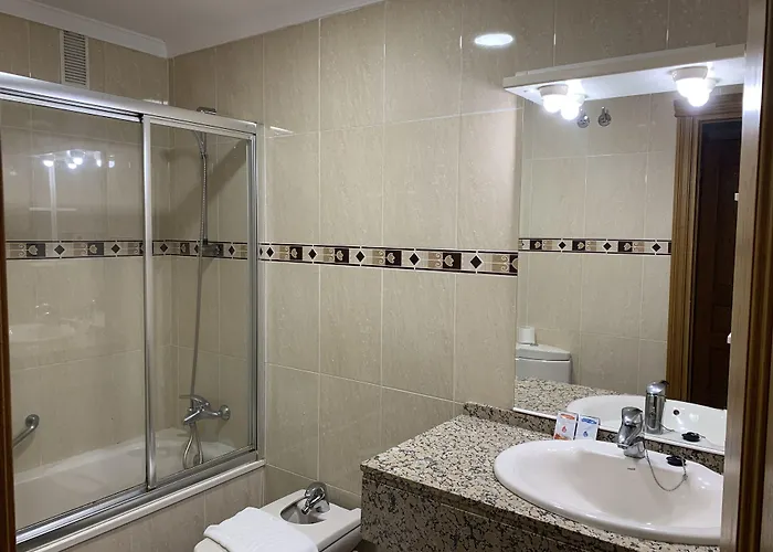 Appartement Nuriasol