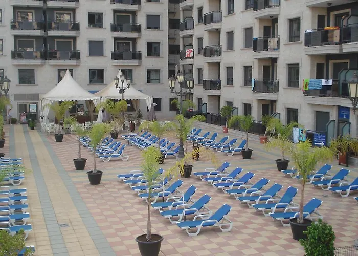 Appartement Nuriasol