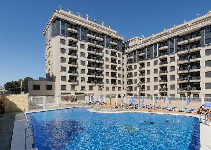 Nuriasol Appartamento Fuengirola