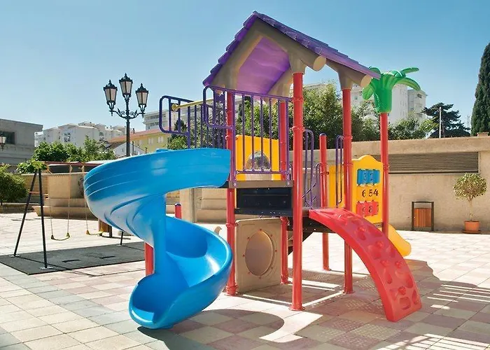 Nuriasol Appartamento *