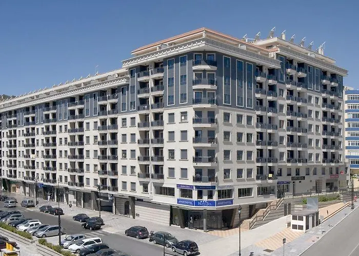 Nuriasol Appartement *