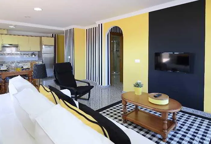 Appartement Nuriasol Fuengirola