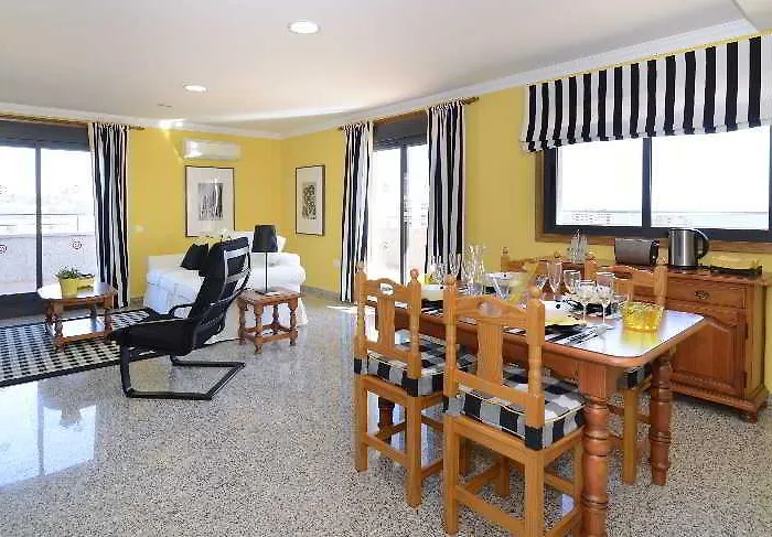 Nuriasol * Fuengirola