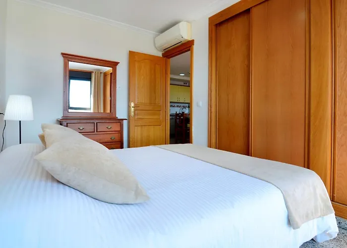 アパルタメントス ヌリアソル