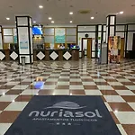 Nuriasol 아파트 푸엔히롤라