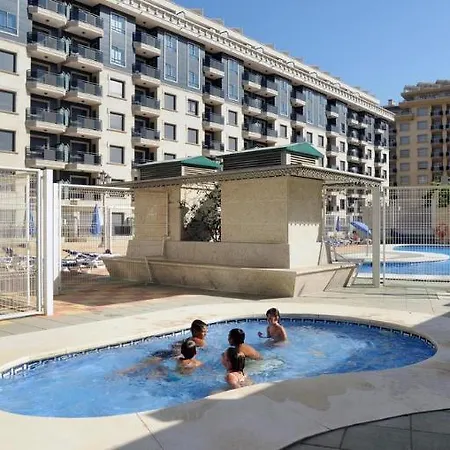 Apartmán Nuriasol *