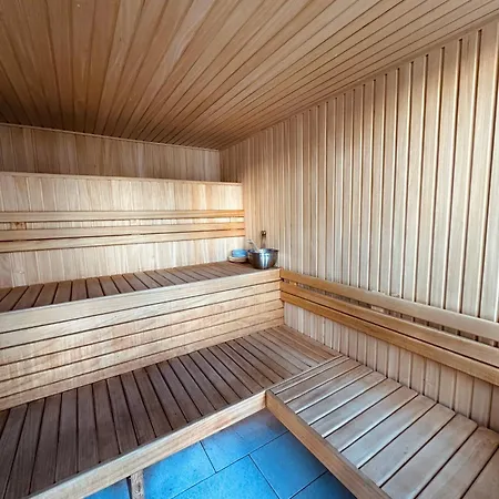 Nuriasol Lägenhet Fuengirola