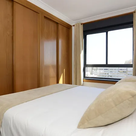 Nuriasol Lägenhet Fuengirola