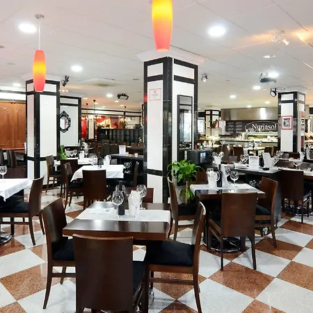 Nuriasol * Fuengirola