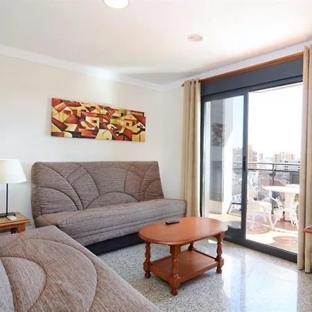 Nuriasol Apartmán