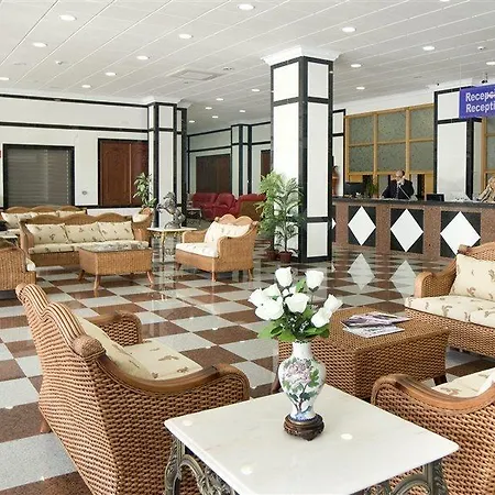 Nuriasol Apartmán