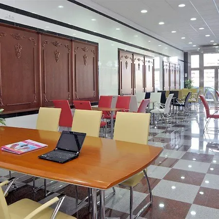 Nuriasol Apartmán Fuengirola