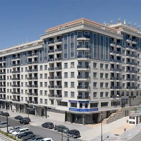 Nuriasol Lägenhet *