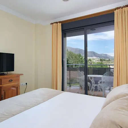 Nuriasol Apartmán *