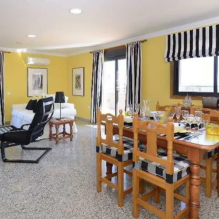 Nuriasol * Fuengirola