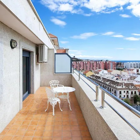 Nuriasol Apartmán