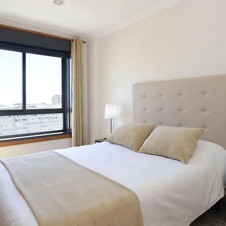 Nuriasol Apartmán *