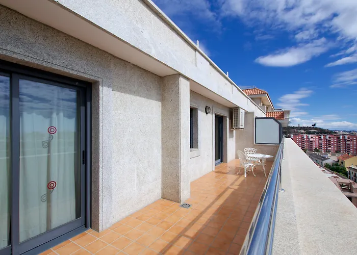 Apartamento Nuriasol *