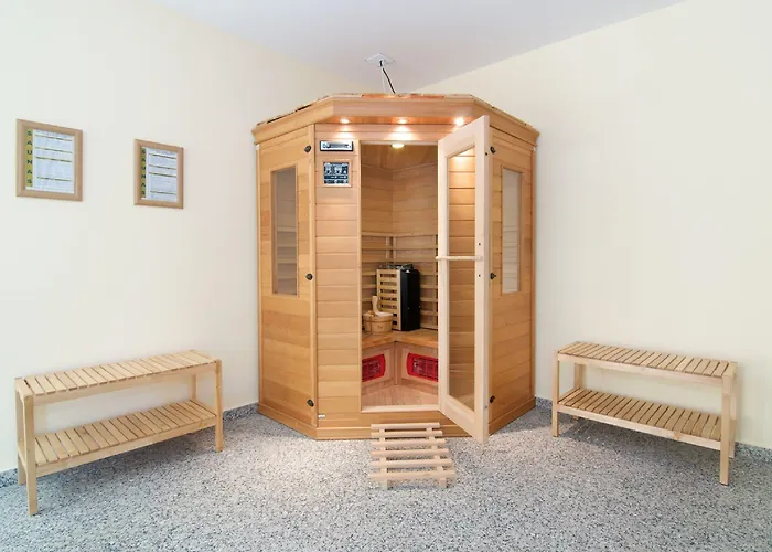 Apartamento Nuriasol *