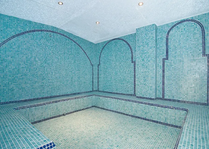 Nuriasol Apartamento