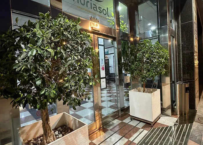 Nuriasol Fuengirola