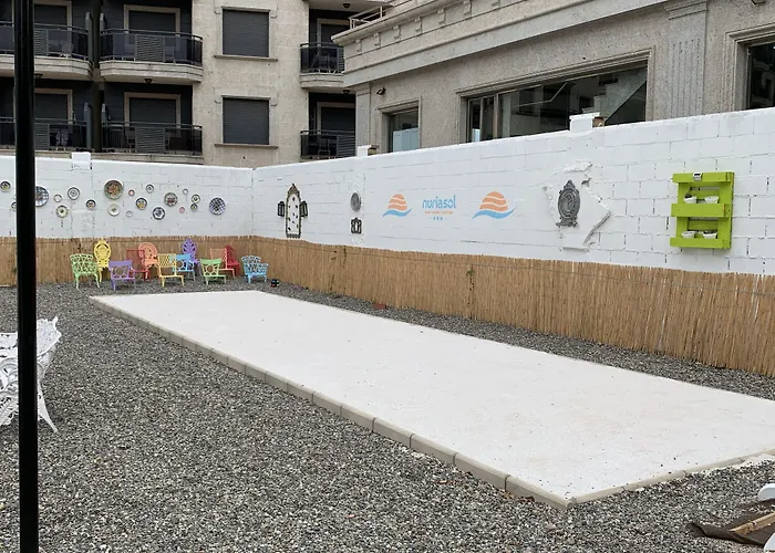 Nuriasol * Fuengirola