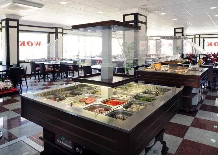 Apartamento Nuriasol