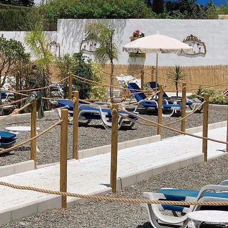 Lejlighed Nuriasol Fuengirola