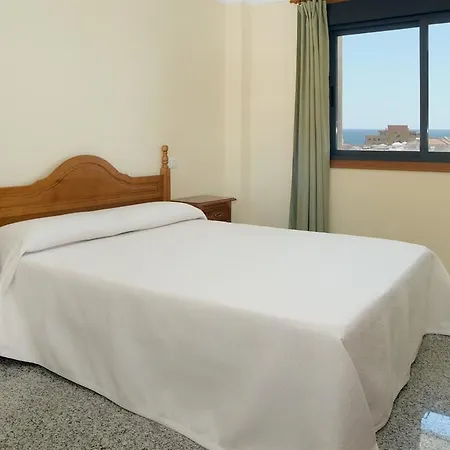 Nuriasol Apartamento