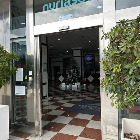 Nuriasol * Fuengirola