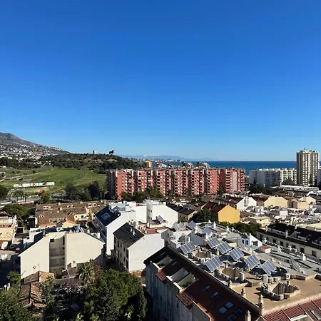 Nuriasol Apartamento *