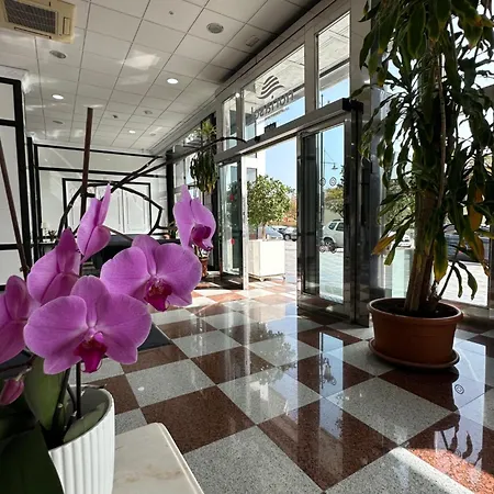 Nuriasol Lejlighed Fuengirola