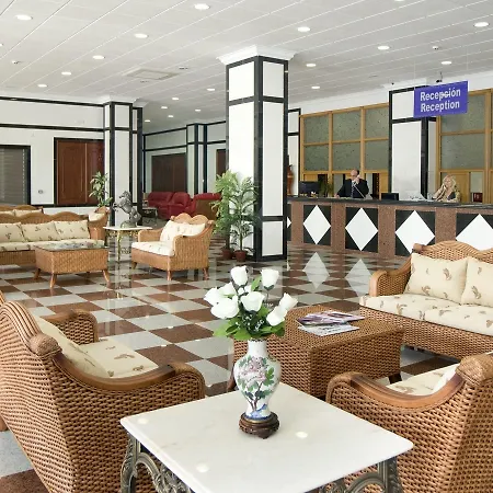 Apartamento Nuriasol *