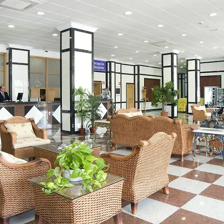 Nuriasol Apartamento