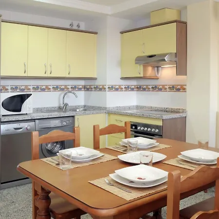 Apartamento Nuriasol