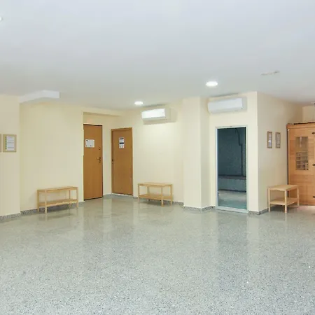 Nuriasol Apartamento