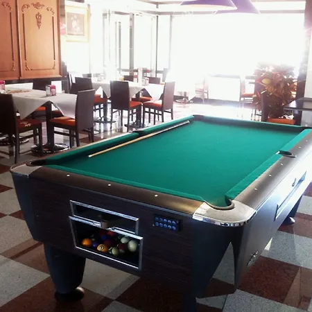 Apartamento Nuriasol *