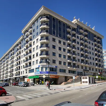 Apartamento Nuriasol *