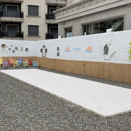 Nuriasol * Fuengirola