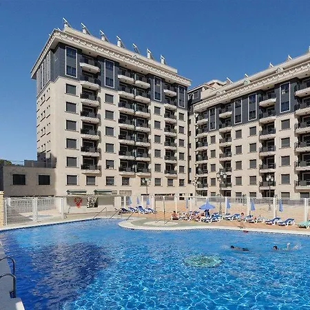 Nuriasol Lejlighed Fuengirola