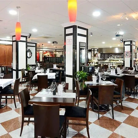 Nuriasol * Fuengirola