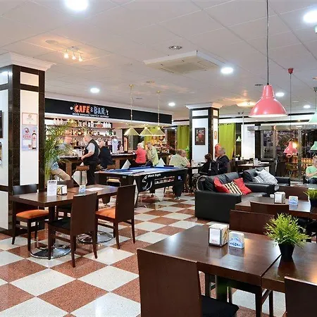 Nuriasol Lejlighed Fuengirola