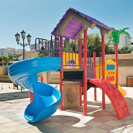 Nuriasol Apartamento *