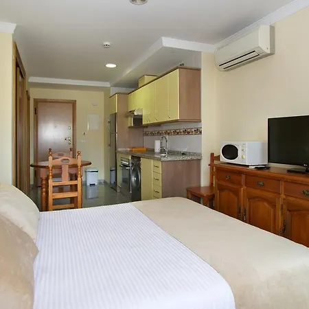 Nuriasol Apartamento